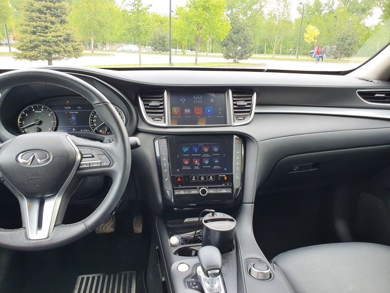 Haval x7