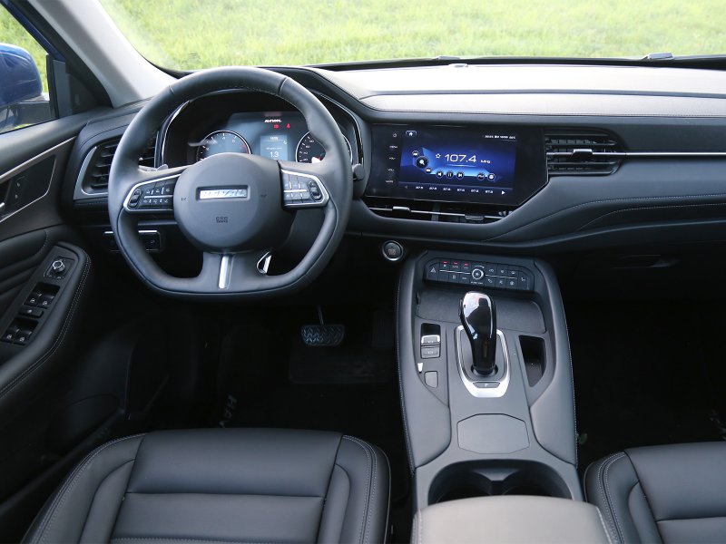 Haval f7 2019