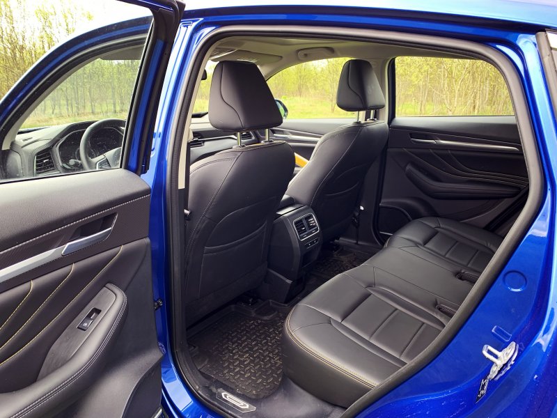 Haval f7x панорамная крыша
