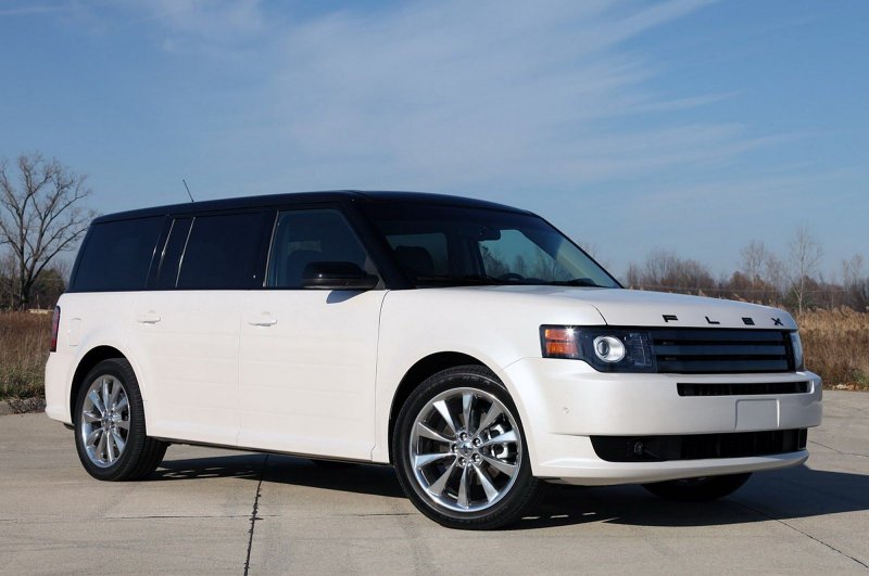 Ford Flex 2005