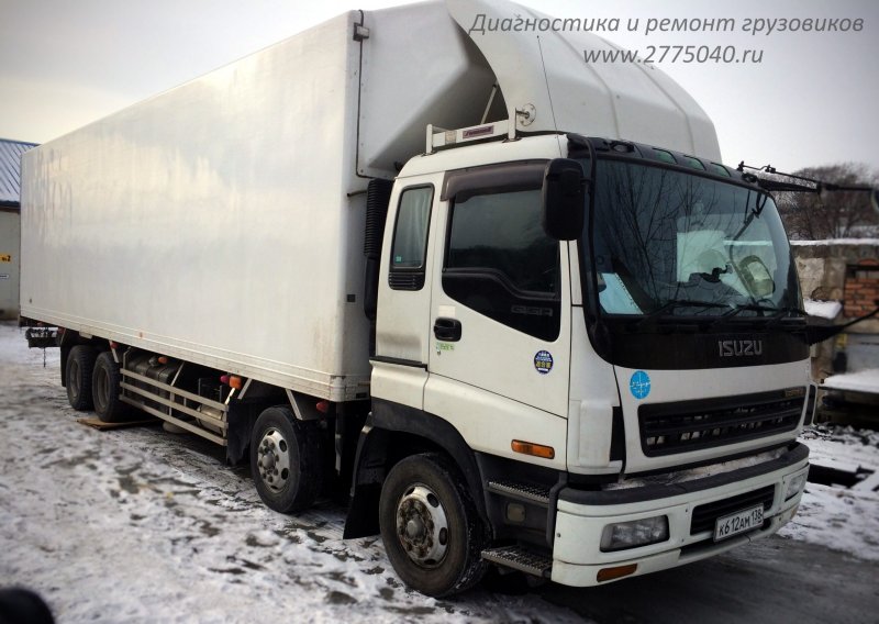 Исузу 5тонналик NQR 71pl