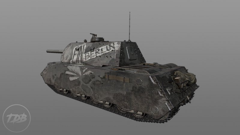 Vk168 02 Mauerbrecher