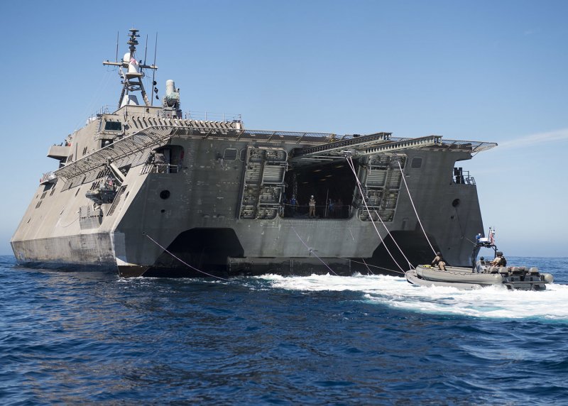 LCS-2 «Индепенденс»