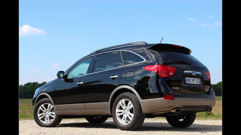Hyundai i55