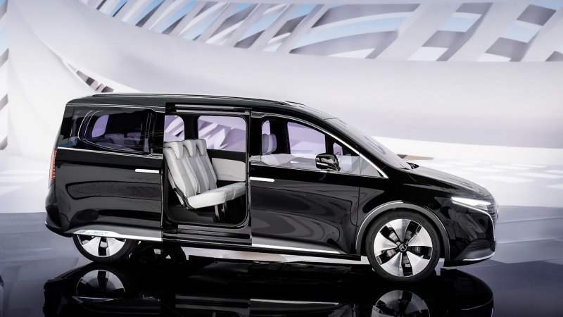 Mercedes GLS 2020 7 местный