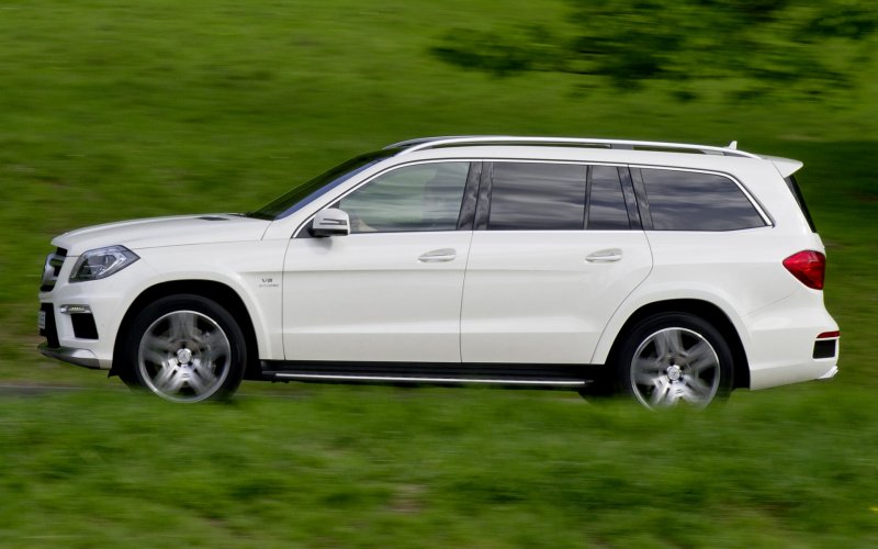 Mercedes-Benz v 250 Avantgarde