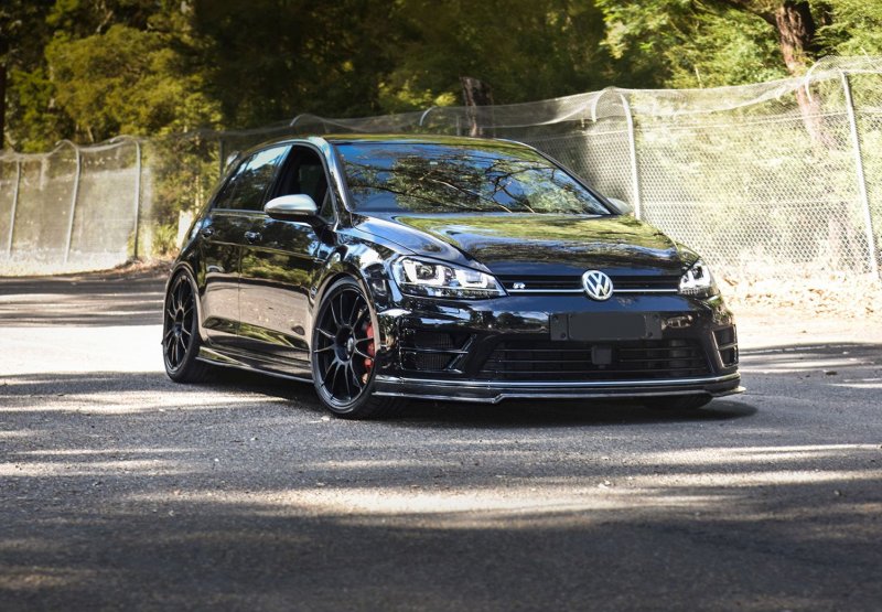Golf mk7 CJZ,