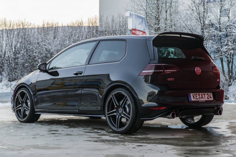 ABT Golf 6 GTI