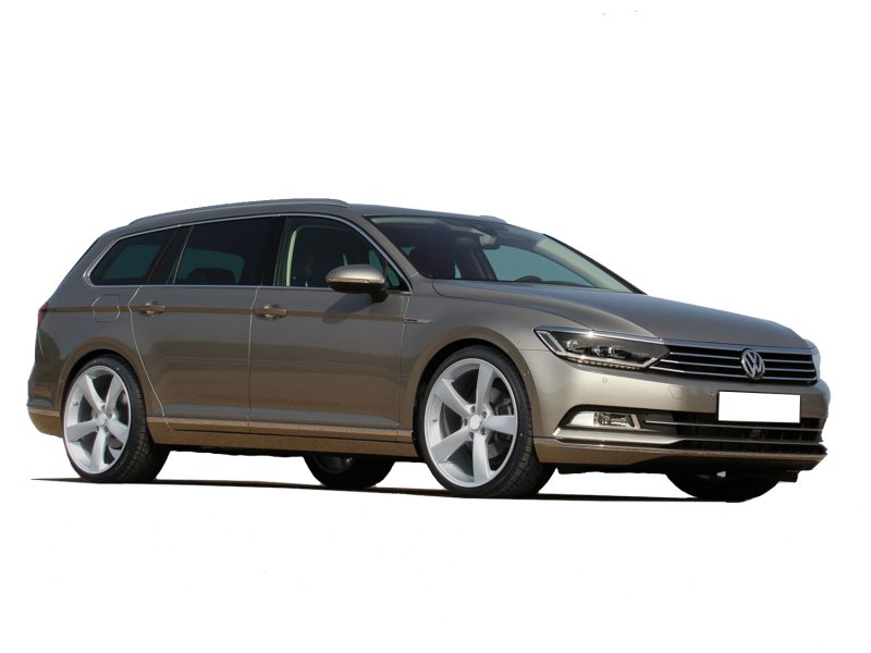 Volkswagen Passat b8 variant
