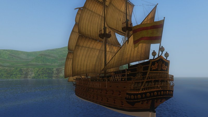 Корсары город потерянных кораблей ship Pack