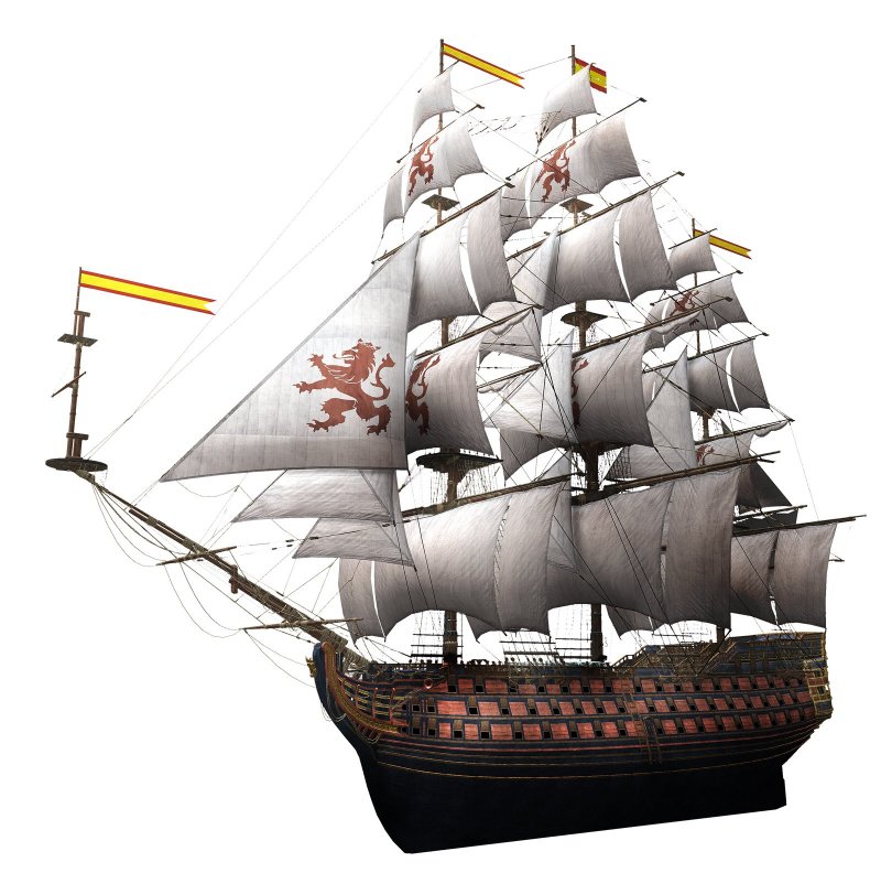 Age of Pirates 2