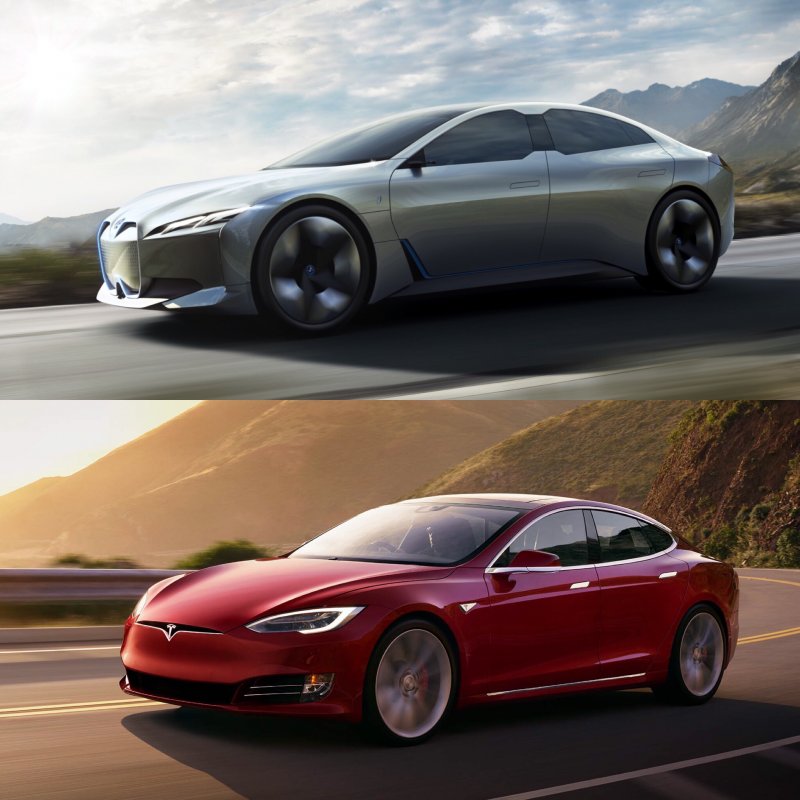 Tesla Roadster 2022
