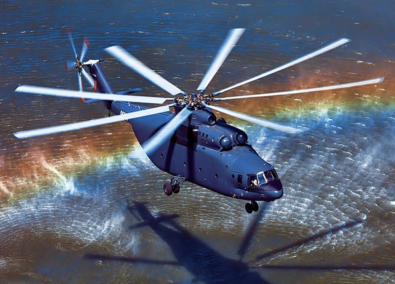 Mil mi 26