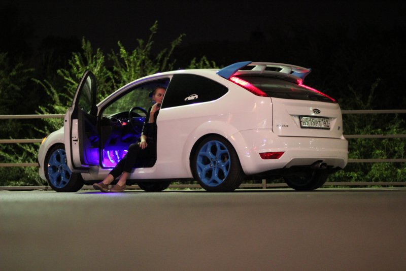 Focus 2 Tuning