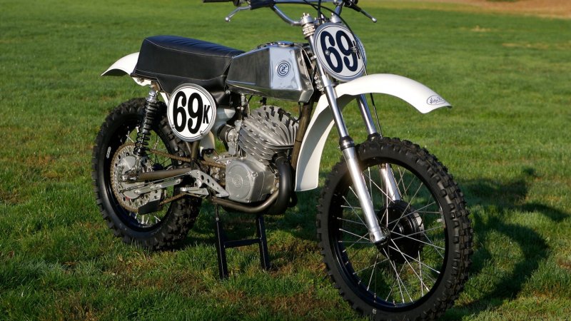 Ява Чезет 250