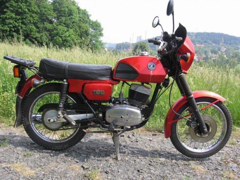 Чезет 350 472.5