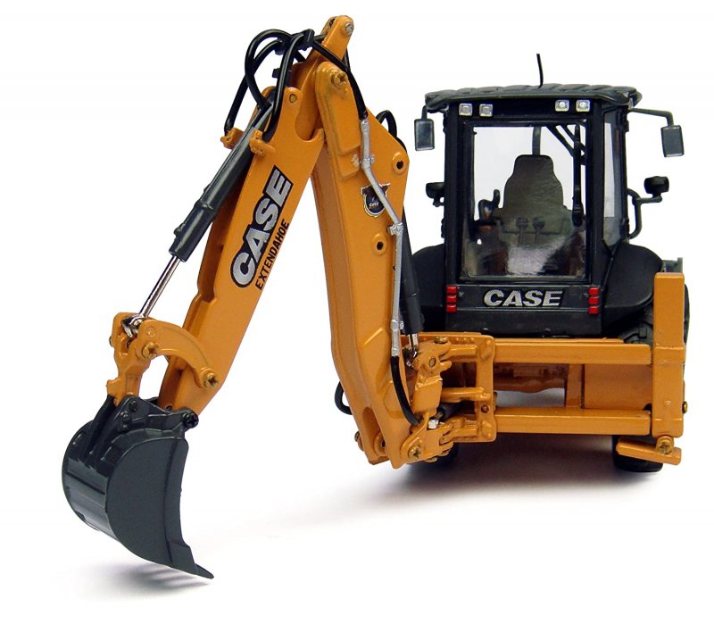Экскаватор Case 580st