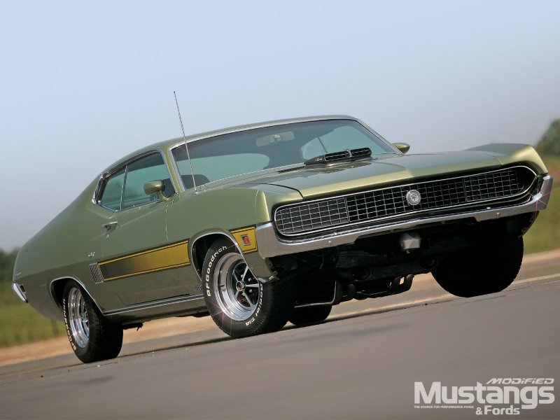 Ford Gran Torino