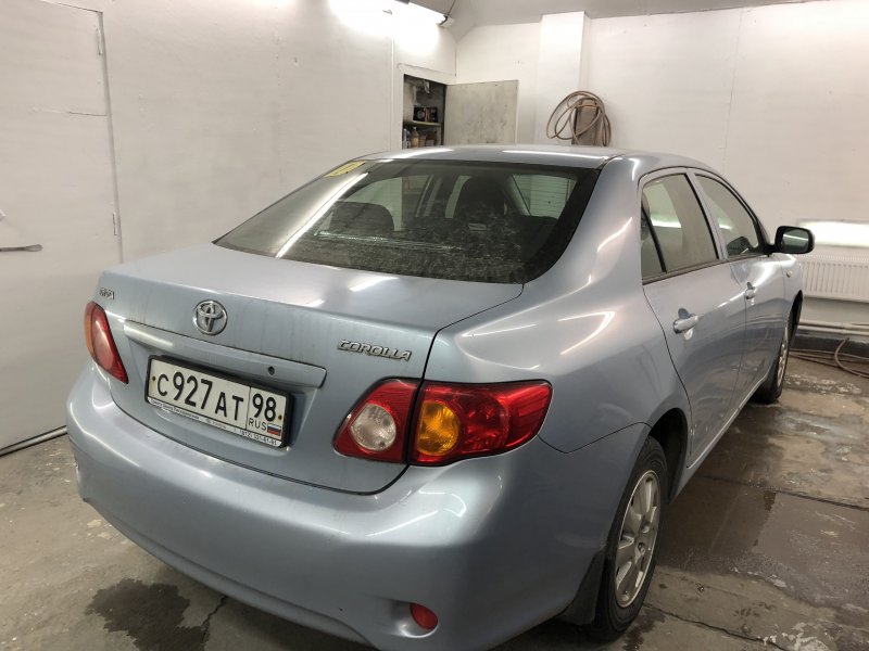 Toyota 180