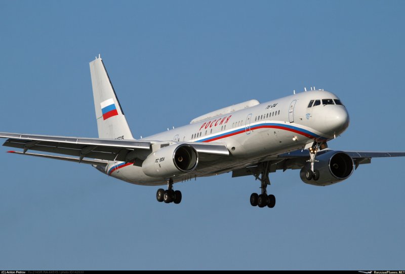 Ту-214р 64514