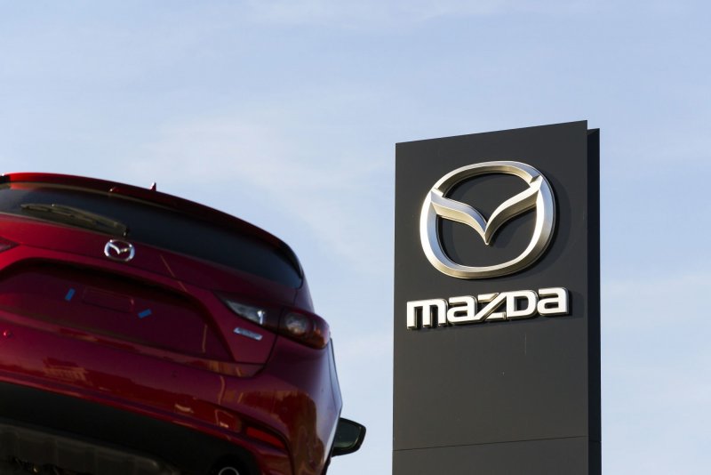 Mazda Motor Corporation