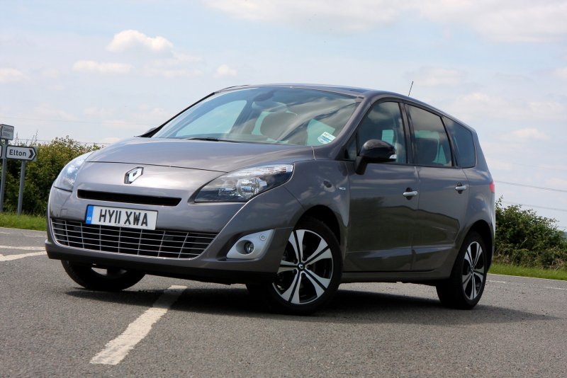 Renault Grand Scenic