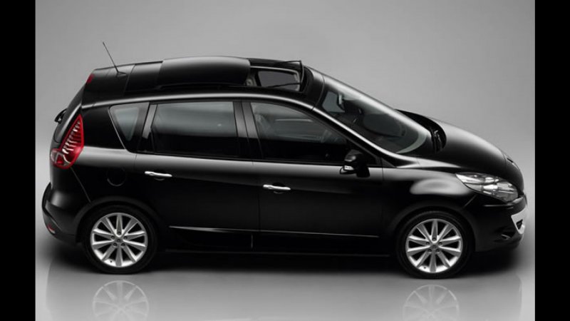 Renault Scenic III 2.0