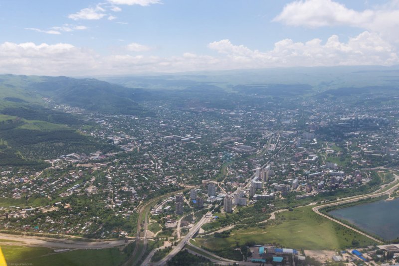 Город Минеральные воды Ставропольский край