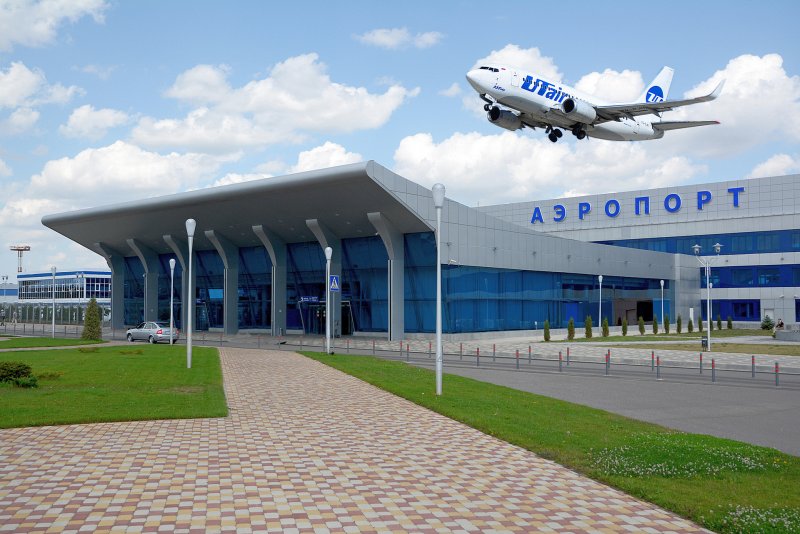 Ессентуки панорама города