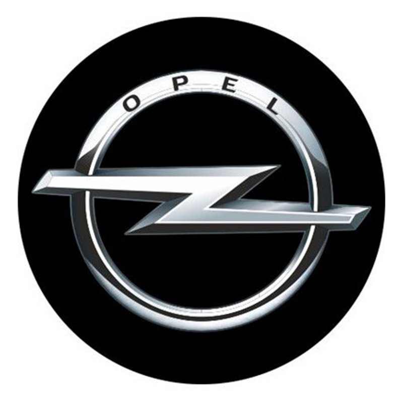 Opel значок