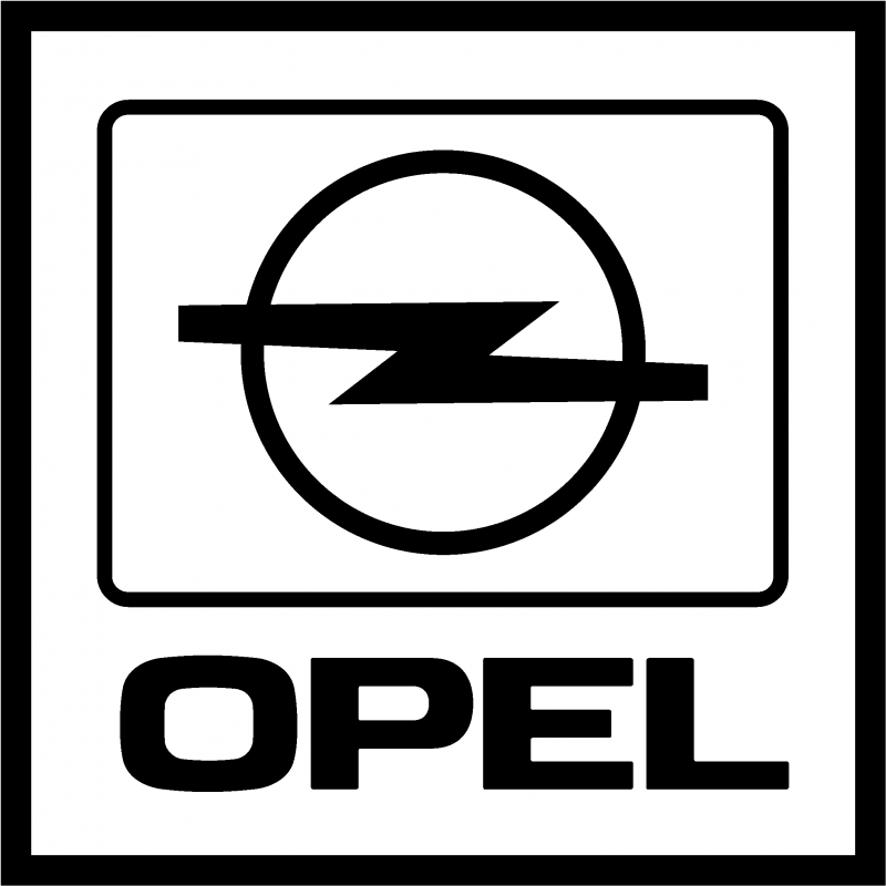 Логотип Опель