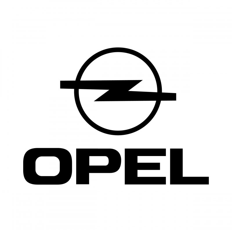Opel logo
