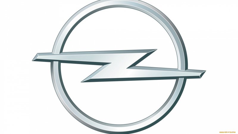 Opel лого