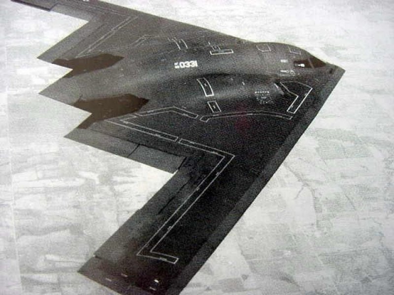 Lockheed SR 71 воздухозаборники