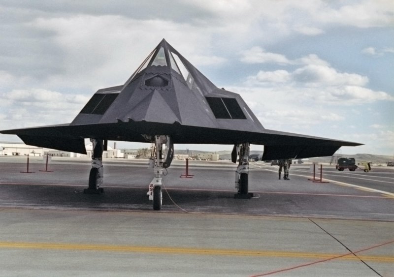Northrop Grumman b-21 Raider