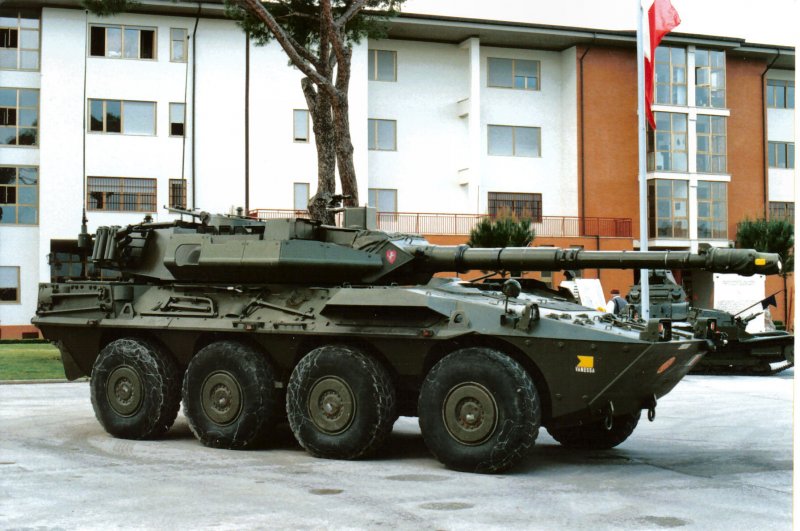 БРМ лукс SPPZ 2 Luchs