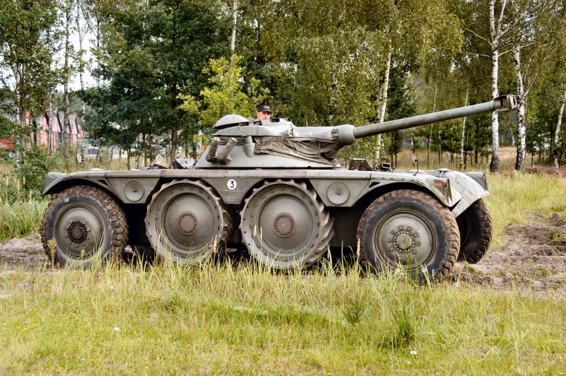 БТР ВПК-7829 «Бумеранг»