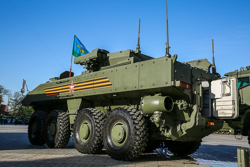 AMX 10 RCR