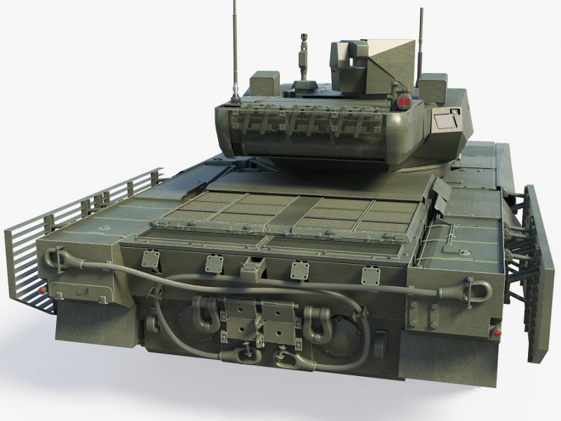 М14 Армата