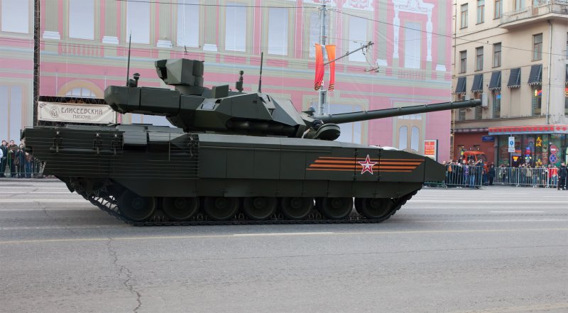 Т-14 Армата