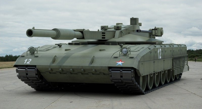 Т14 Армада