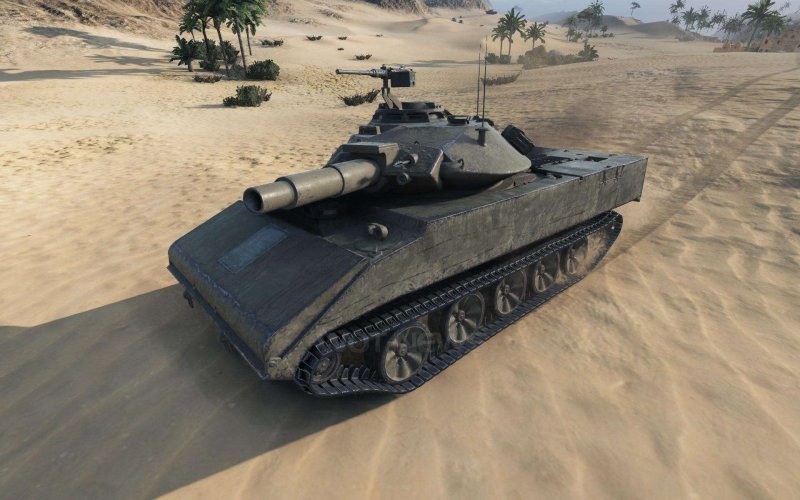 M551 Шеридан вот