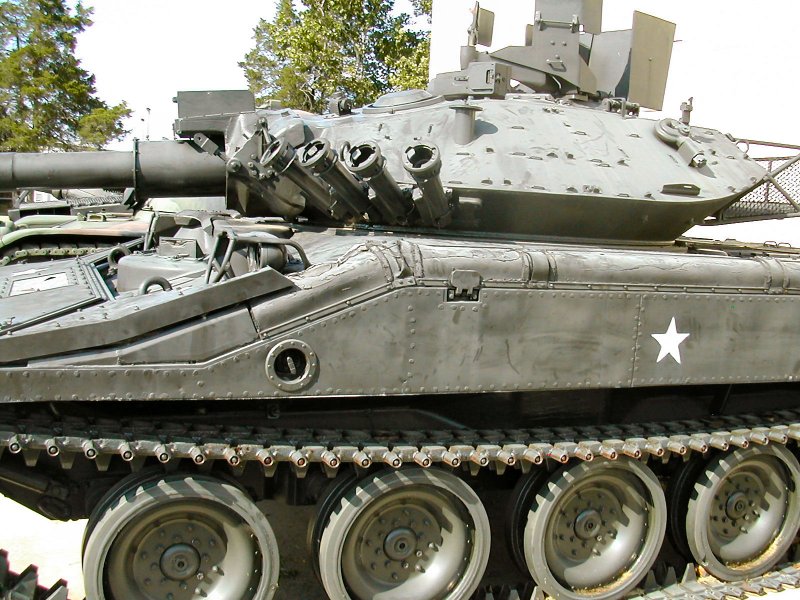 Хм 551 Sheridan