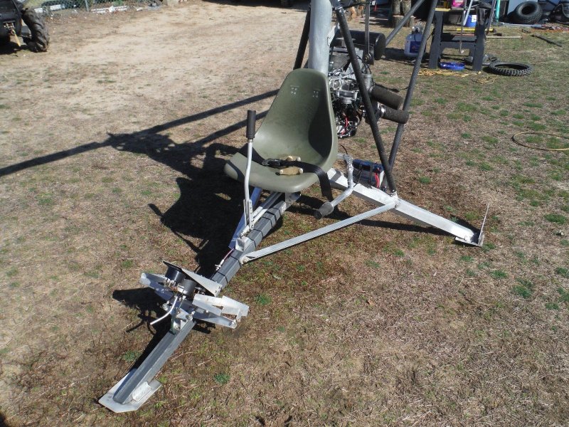 Ultralight t 600