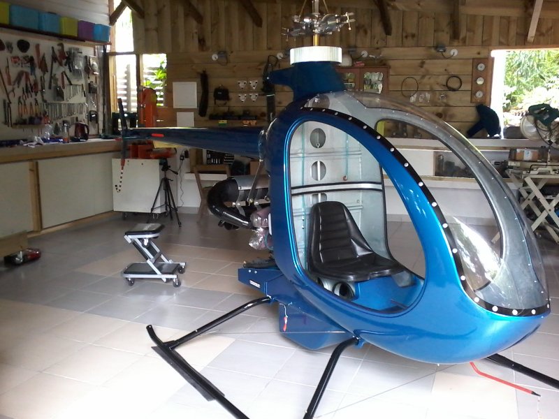 Mosquito xe