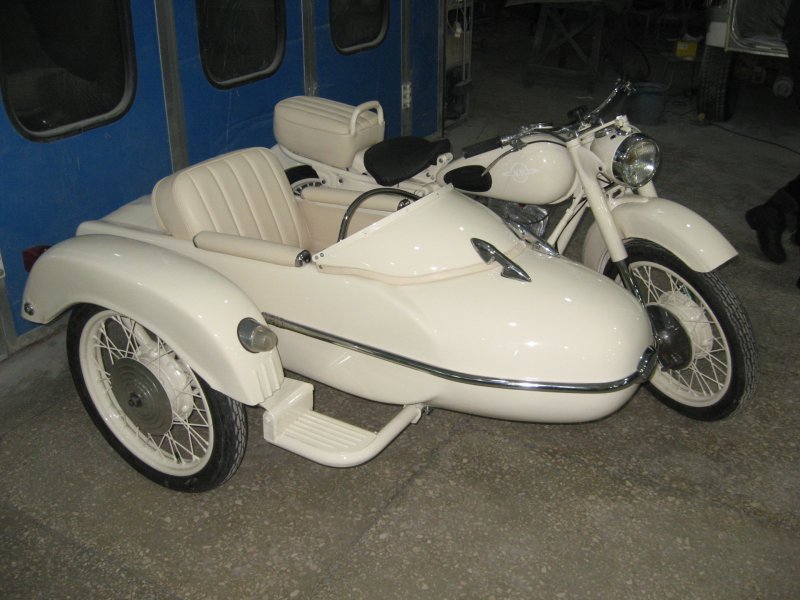 ИЖ 56
