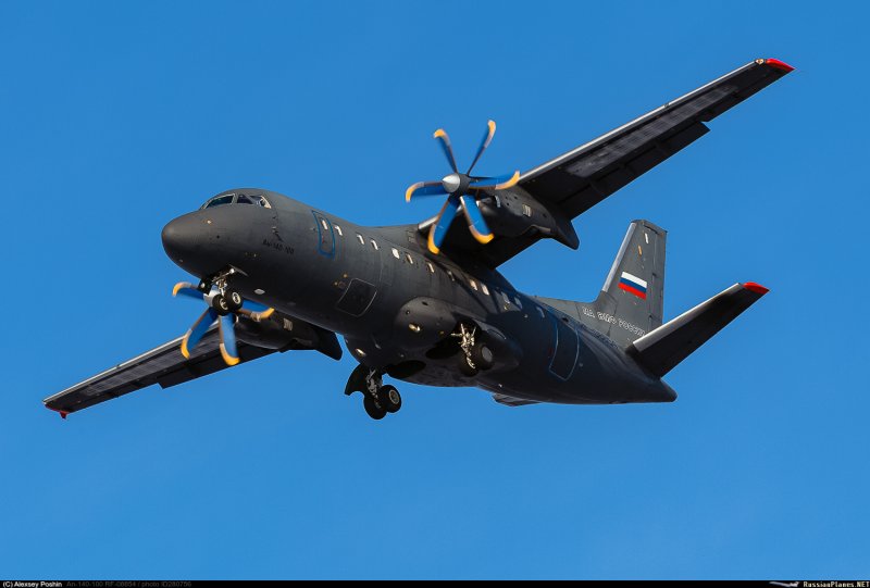 АН-26 ra-26182