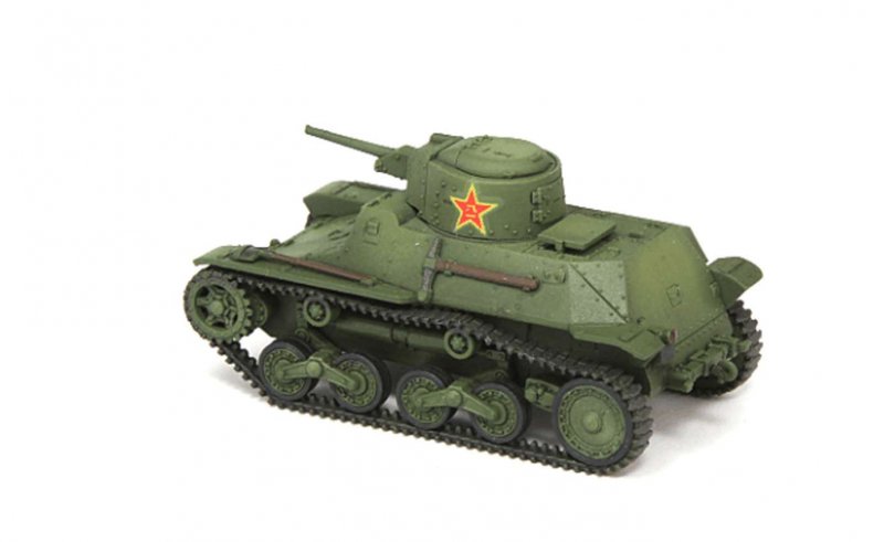 Type 97 te-ke WOT