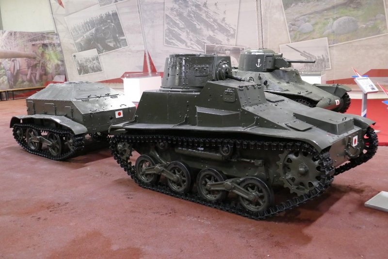 Girls und Panzer танк модель