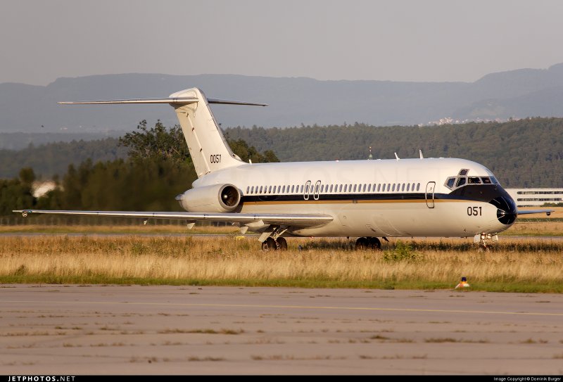 Douglas DC-9